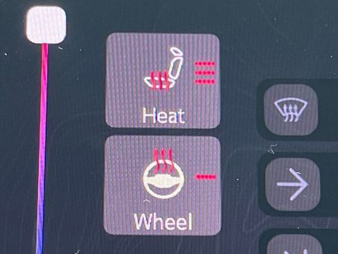 New 2025 Jeep Grand Cherokee Laredo X w/ Luxury Tech Group I image 13