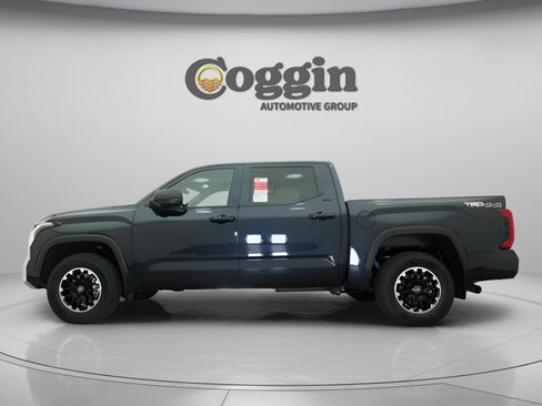 New 2026 Toyota Tundra SR5 AWD/4WD image 6
