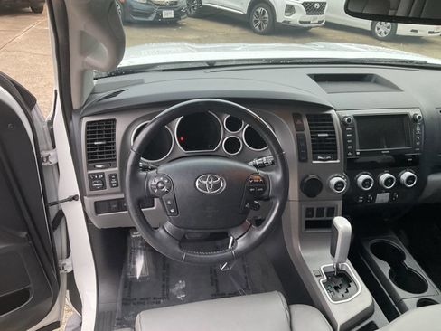 Used 2013 Toyota Sequoia Limited image 18