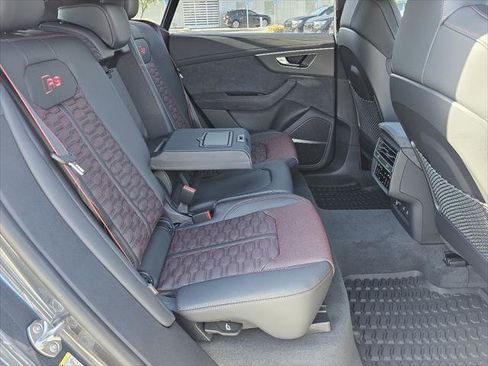 New 2026 Audi RS Q8 performance image 6