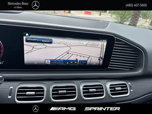 New 2026 Mercedes-Benz GLE 450 4MATIC Coupe image 25