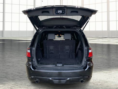 Used 2024 Dodge Durango GT image 12