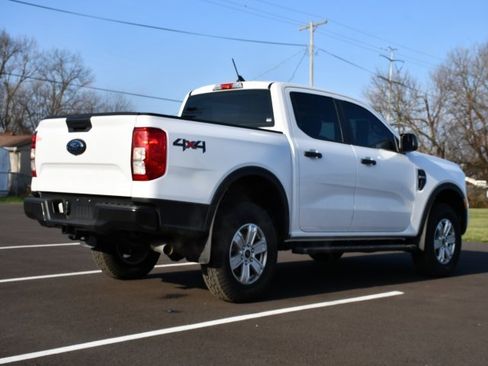 Used 2025 Ford Ranger XL w/ Trailer Tow Package image 7