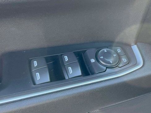 Used 2022 GMC Sierra 1500 Elevation AWD/4WD image 21