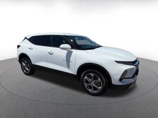 Used 2026 Chevrolet Blazer LT FWD video 2