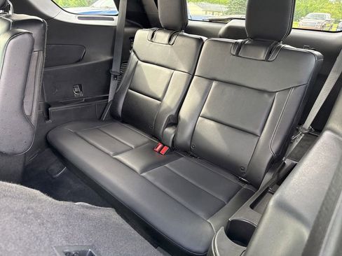 Used 2020 Ford Explorer ST w/ ST Street Pack AWD/4WD image 20