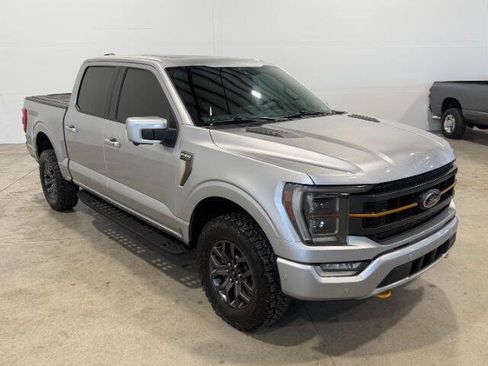 Used 2021 Ford F150 Tremor w/ Equipment Group 402A High AWD/4WD image 6