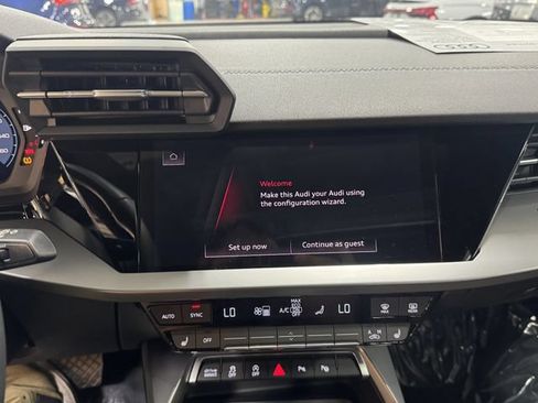 Certified 2023 Audi A3 2.0T Premium w/ Convenience Package AWD/4WD image 19