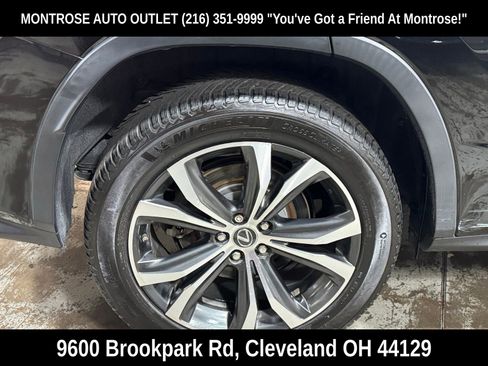 Used 2018 Lexus RX 350 FWD w/ Premium Package image 55