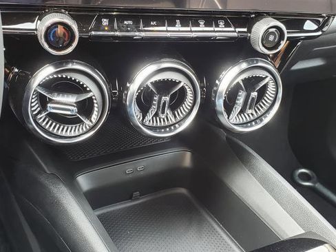 New 2025 Chevrolet Blazer EV LT image 21