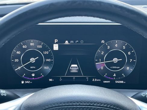 Certified 2024 Kia Telluride SX Prestige X-Line AWD/4WD image 25