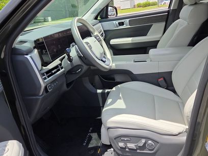 Used 2024 Hyundai Santa Fe Calligraphy
