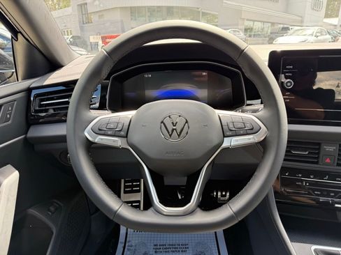 New 2026 Volkswagen Jetta Sport FWD image 31