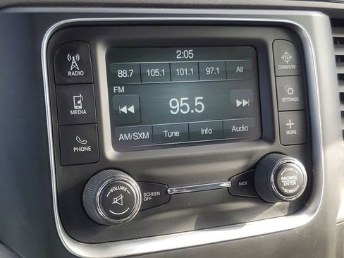Used 2015 RAM 1500 Express AWD/4WD image 23