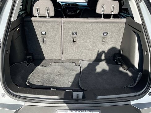 Used 2023 Chevrolet TrailBlazer LT w/ Convenience Package image 25
