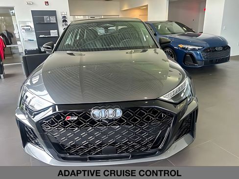 New 2026 Audi RS 3 AWD/4WD image 7