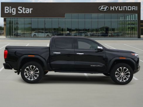 Used 2023 GMC Canyon Denali AWD/4WD image 5