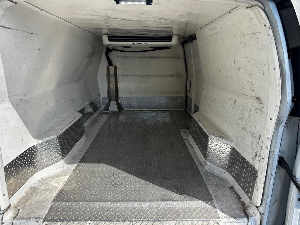 Used 2020 Chevrolet Express 2500 w/ Driver Convenience Package RWD image 10