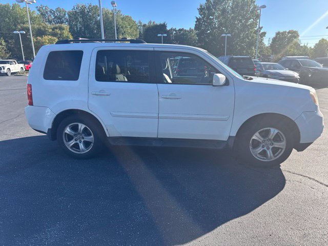 Used 2013 Honda Pilot EX-L image 2