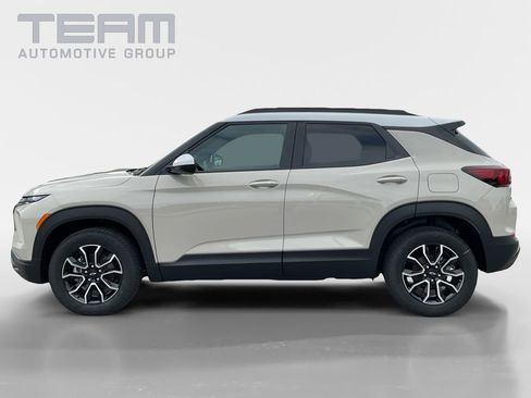 New 2026 Chevrolet TrailBlazer ACTIV w/ Convenience Package image 4