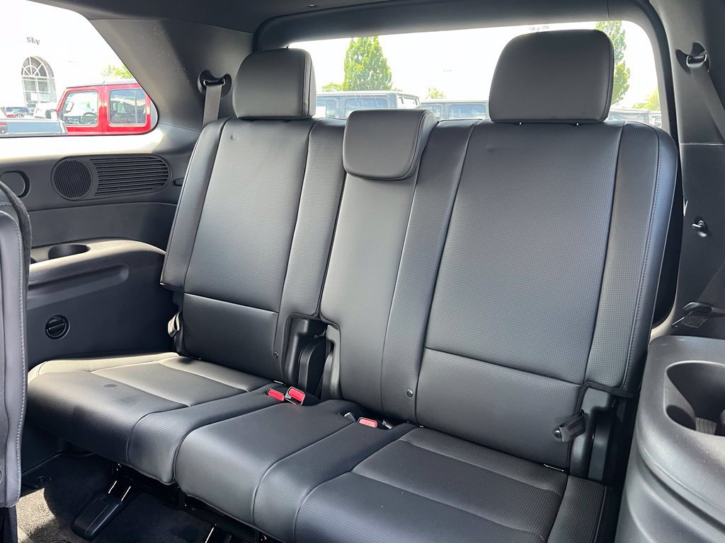 Used 2026 Hyundai Palisade XRT Pro AWD/4WD image 26