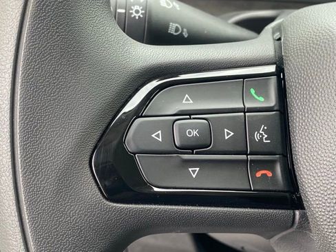 New 2024 RAM ProMaster 3500 image 18