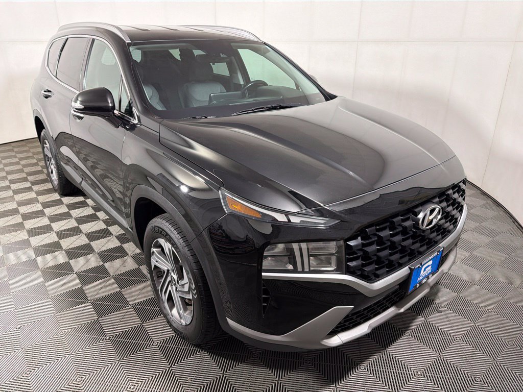 Used 2023 Hyundai Santa Fe SEL AWD/4WD image 1