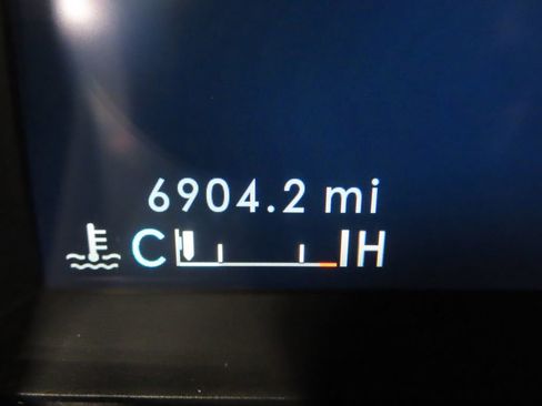 Used 2026 Lincoln Corsair Reserve AWD/4WD image 20