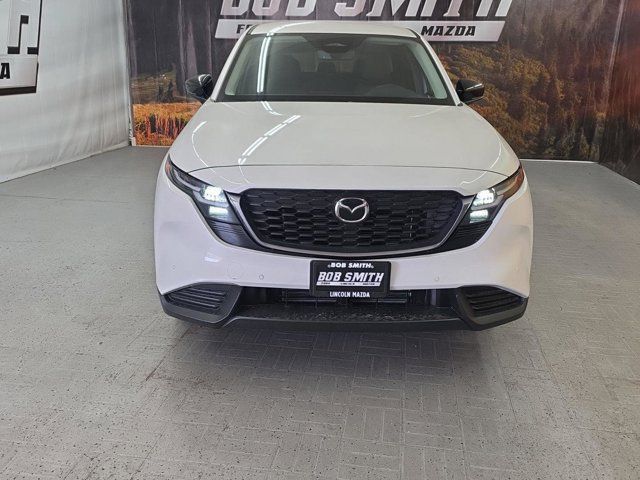 New 2026 MAZDA CX-5 Select AWD/4WD image 16