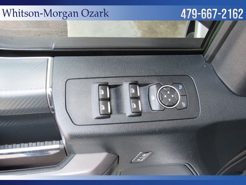 Used 2019 Ford F150 XLT w/ Equipment Group 302A Luxury AWD/4WD image 27