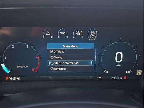 Used 2025 Ford F250 Platinum w/ Platinum Plus Package image 18