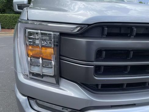 Used 2023 Ford F150 Lariat AWD/4WD image 42