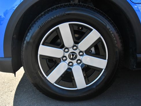 Used 2024 Honda Prologue EX image 12