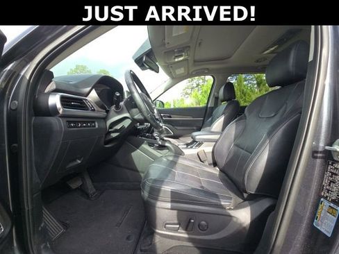 Used 2021 Kia Telluride EX w/ EX Premium Package FWD image 14