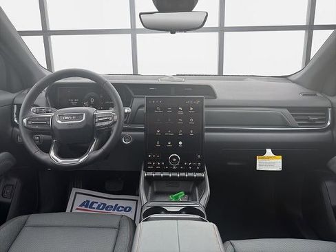 New 2026 GMC Terrain AT4 w/ Convenience Package III image 17