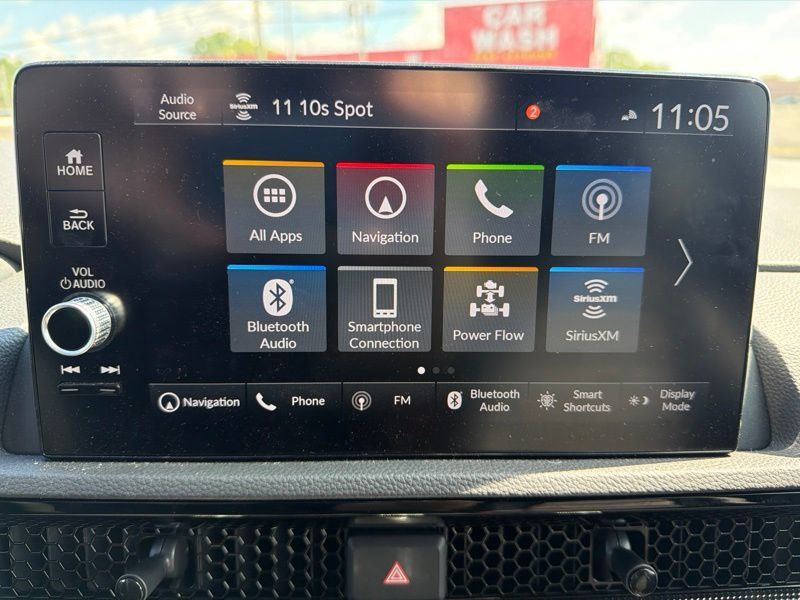 Used 2025 Honda CR-V Sport Touring image 24