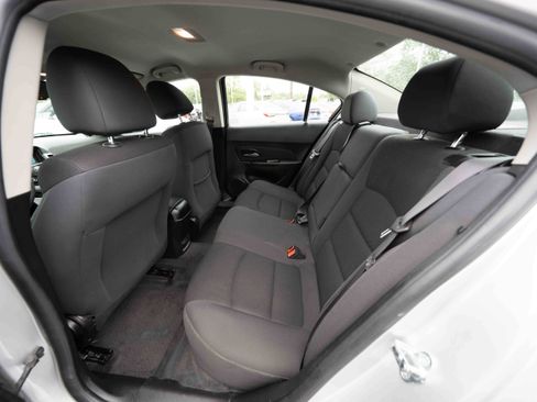 Used 2016 Chevrolet Cruze LT FWD image 23