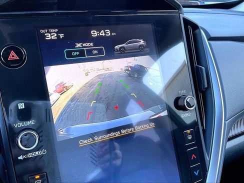 Used 2024 Subaru Crosstrek 2.0i Premium image 22