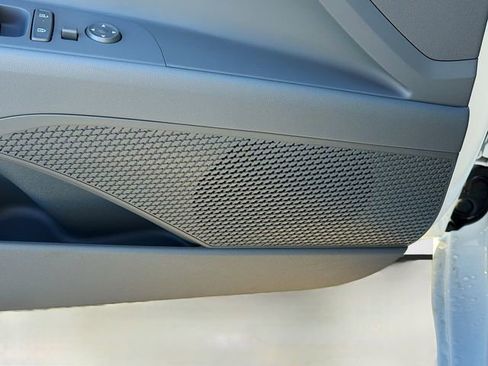 New 2026 Hyundai Elantra Sport image 18