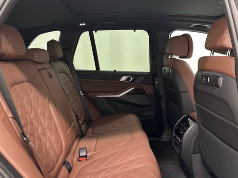 Used 2026 BMW X5 xDrive40i w/ Climate Comfort Package image 21