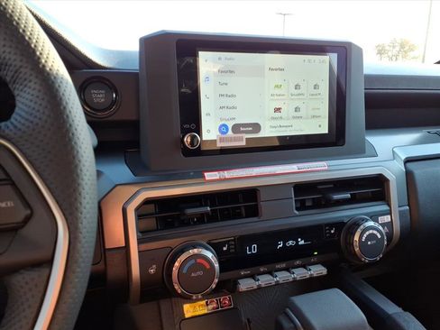 New 2025 Toyota Tacoma SR5 AWD/4WD image 14