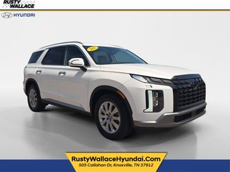Used 2025 Hyundai Palisade SEL FWD video 1