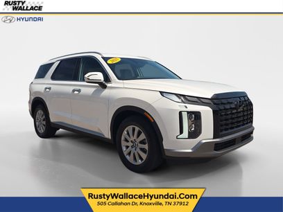 Used 2025 Hyundai Palisade SEL