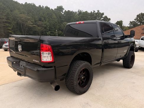 Used 2022 RAM 3500 Tradesman AWD/4WD image 5