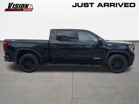 Used 2020 GMC Sierra 1500 Elevation w/ Elevation Value Package AWD/4WD image 4