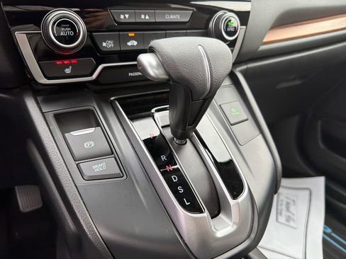 Used 2019 Honda CR-V EX image 31