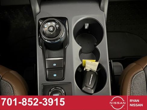 Used 2023 Ford Bronco Sport Outer Banks w/ Tech Package image 23