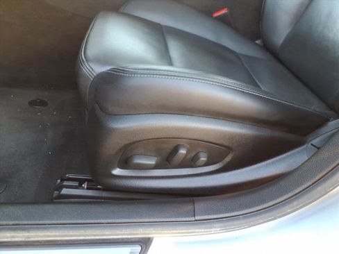 Used 2014 Cadillac CTS Luxury AWD/4WD image 12
