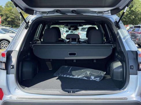 Certified 2026 Subaru Forester Premium AWD/4WD image 14