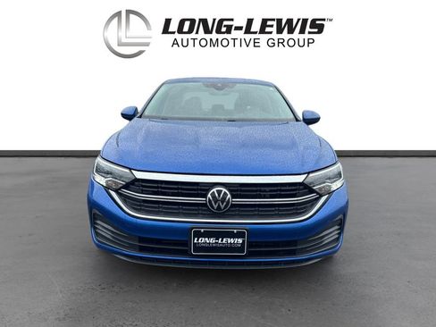 Used 2024 Volkswagen Jetta S FWD image 11